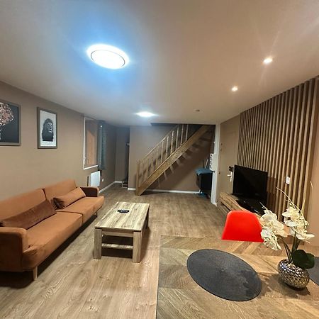 Easyhome Dunkerque Dunkirk المظهر الخارجي الصورة