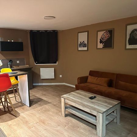 Easyhome Dunkerque Dunkirk المظهر الخارجي الصورة