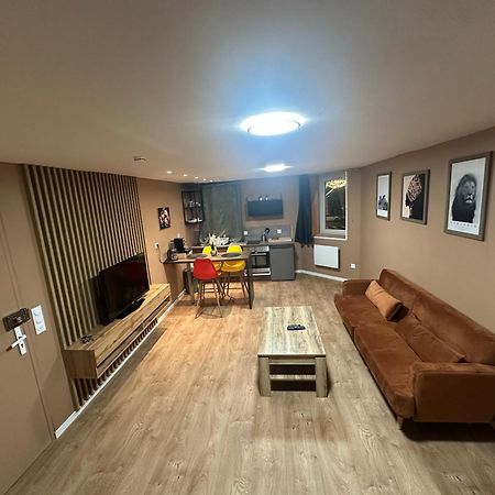 Easyhome Dunkerque Dunkirk المظهر الخارجي الصورة