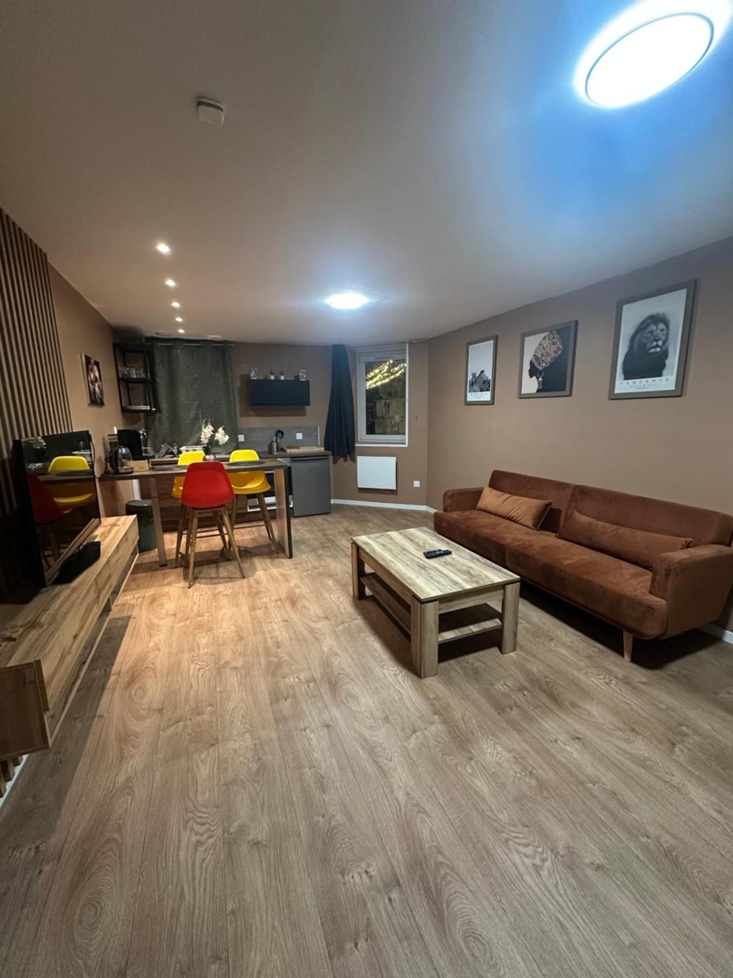 Easyhome Dunkerque Dunkirk المظهر الخارجي الصورة